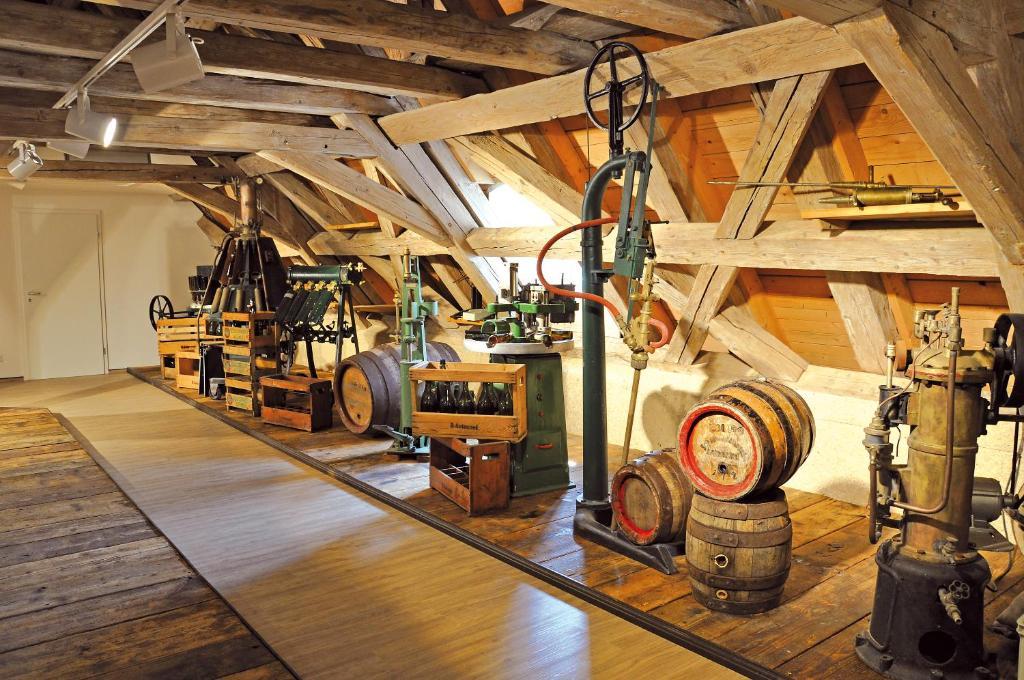Autenrieder Brauereigasthof Ichenhausen Buitenkant foto